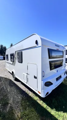 Fahrzeugbild Knaus Sport 500 QDK #8