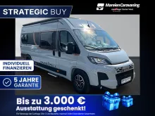 Fahrzeugbild Malibu Van charming coupé 640 LE Strategic Buy  (753) #1