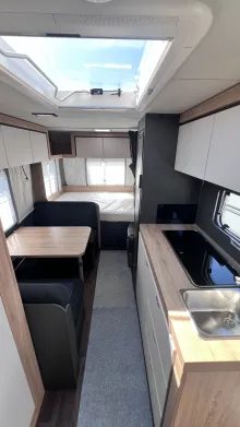 Fahrzeugbild Knaus Sport 500 QDK #10