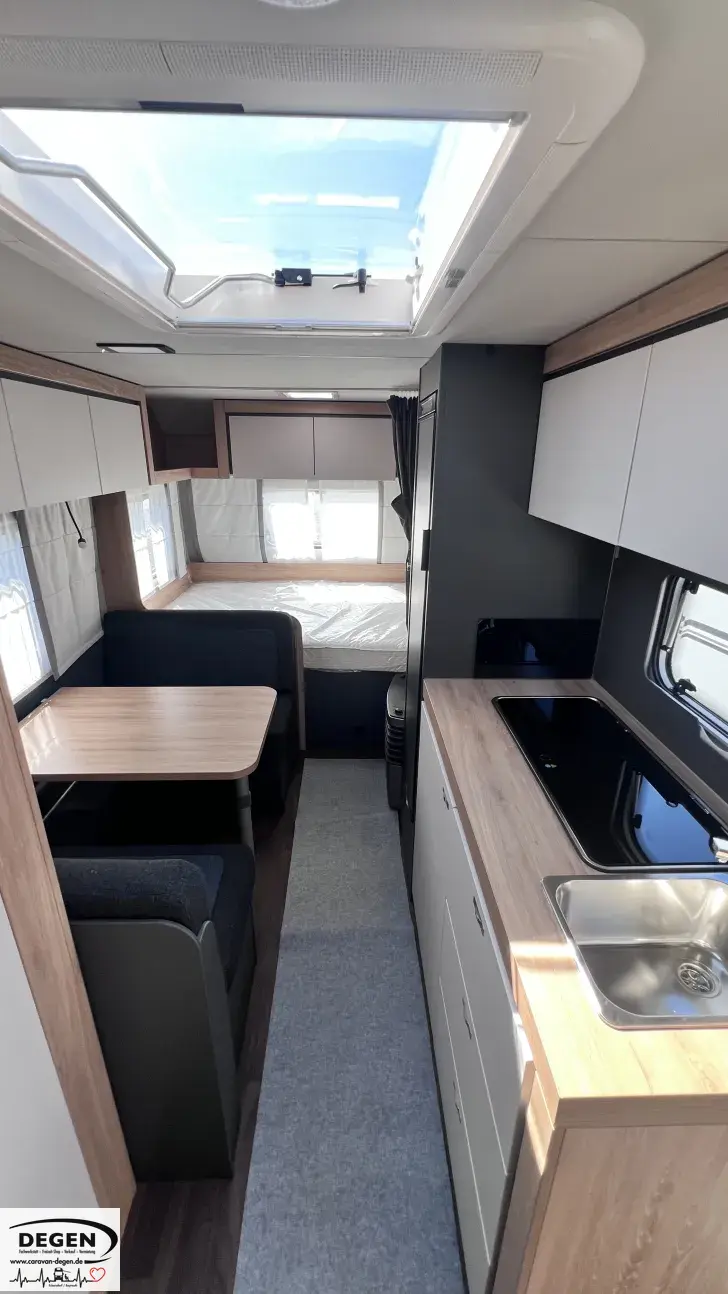 Fahrzeugbild Knaus Sport 500 QDK #10