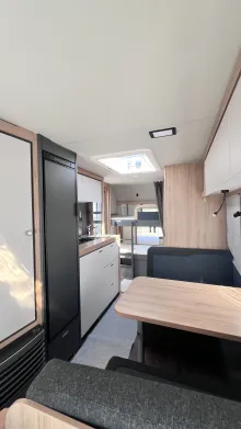 Fahrzeugbild Knaus Sport 500 QDK #11