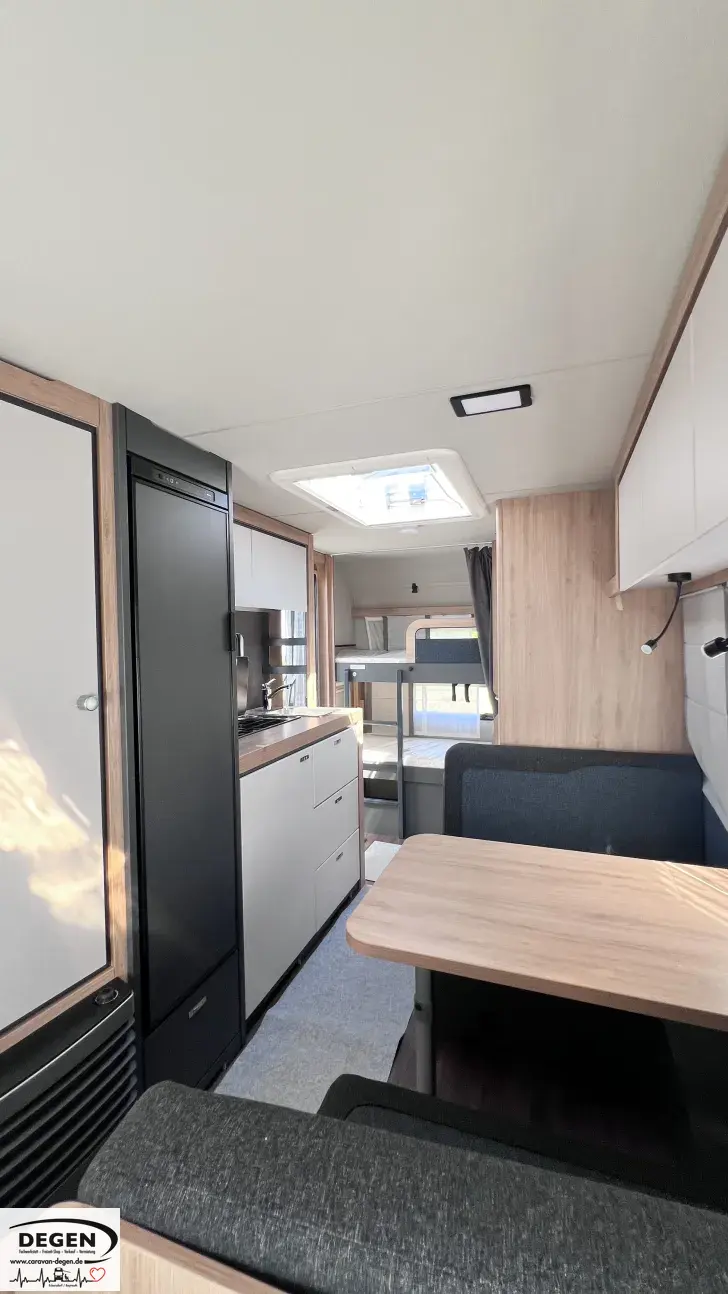 Fahrzeugbild Knaus Sport 500 QDK #11
