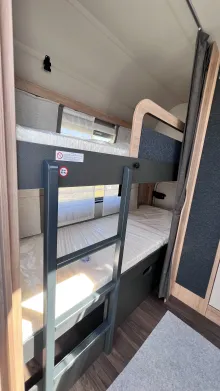 Fahrzeugbild Knaus Sport 500 QDK #12