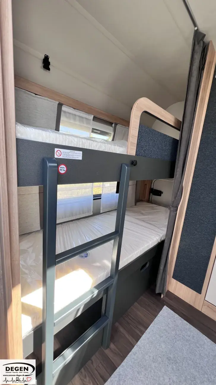 Fahrzeugbild Knaus Sport 500 QDK #12