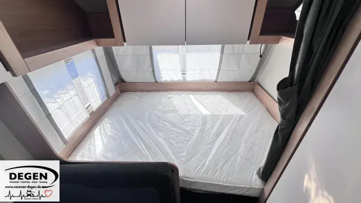 Fahrzeugbild Knaus Sport 500 QDK #13