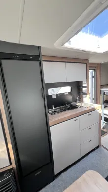 Fahrzeugbild Knaus Sport 500 QDK #15