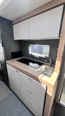 Fahrzeugbild Knaus Sport 500 QDK #16