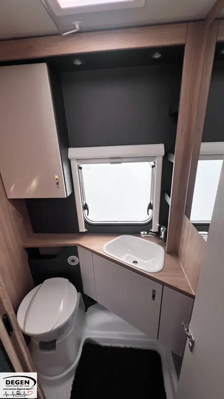 Fahrzeugbild Knaus Sport 500 QDK #17