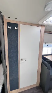 Fahrzeugbild Knaus Sport 500 QDK #18