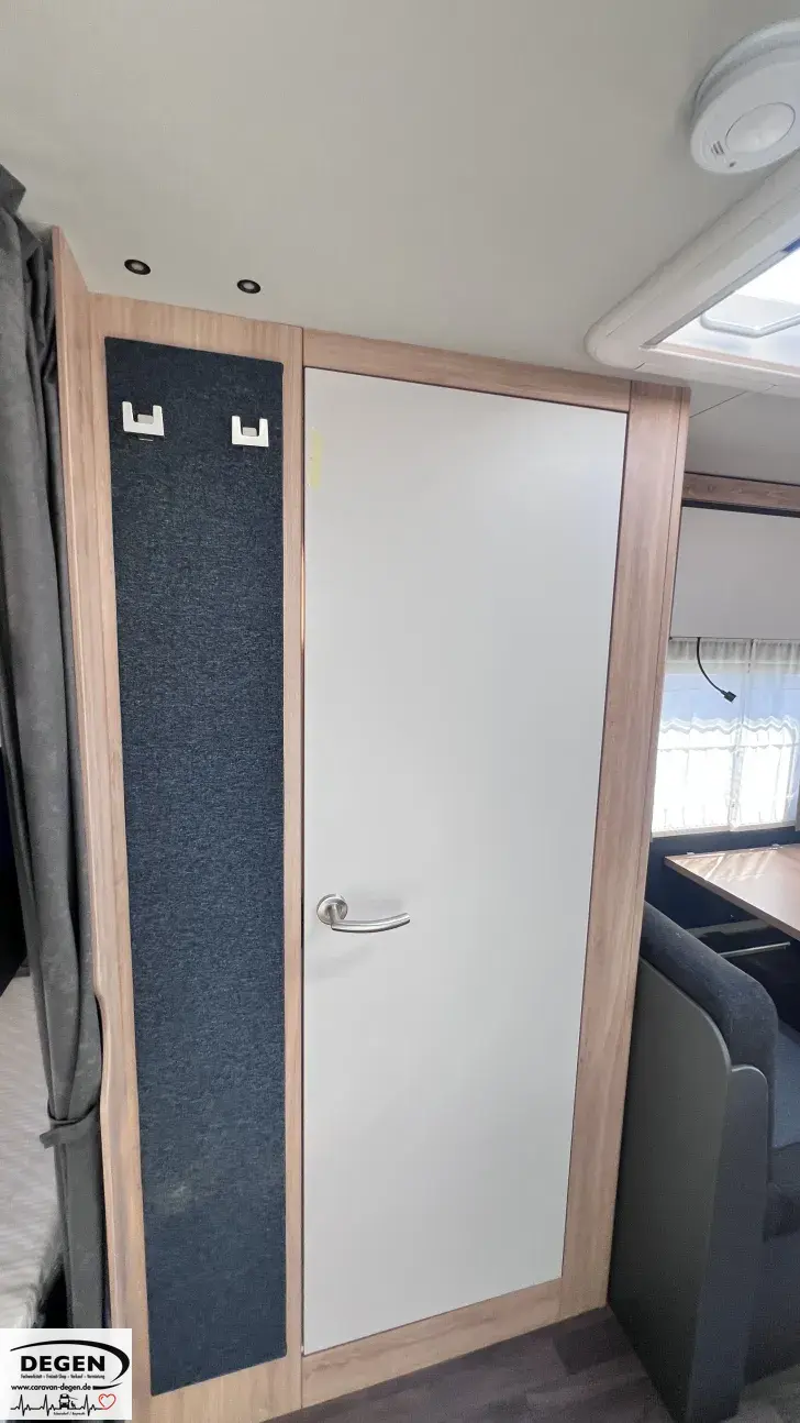 Fahrzeugbild Knaus Sport 500 QDK #18