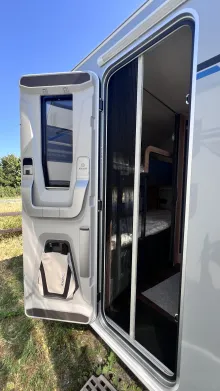 Fahrzeugbild Knaus Sport 500 QDK #21