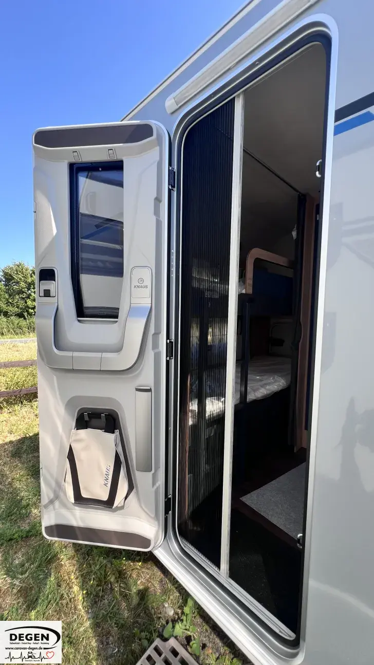 Fahrzeugbild Knaus Sport 500 QDK #21