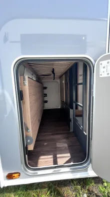 Fahrzeugbild Knaus Sport 500 QDK #22