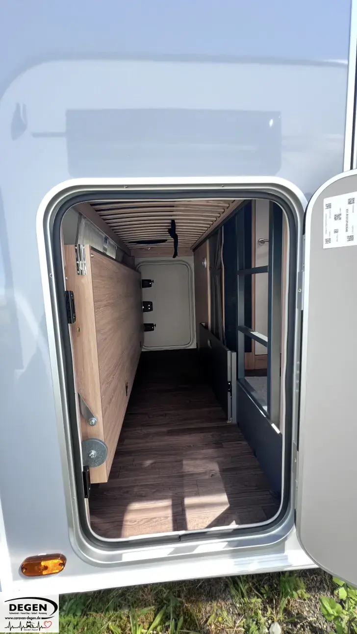 Fahrzeugbild Knaus Sport 500 QDK #22