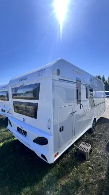 Fahrzeugbild Knaus Sport 500 QDK #20