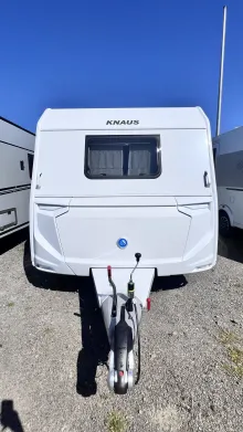 Fahrzeugbild Knaus Sport 500 QDK #19