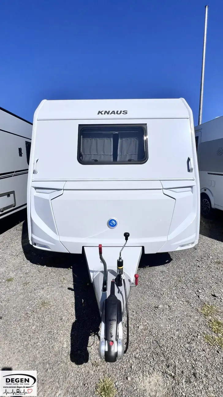 Fahrzeugbild Knaus Sport 500 QDK #19