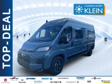 Fahrzeugbild Knaus BoxLife 600 MQ Platinum Selection *Care-Drive-Paket* #1
