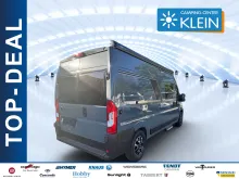 Fahrzeugbild Knaus BoxLife 600 MQ Platinum Selection *Care-Drive-Paket* #5
