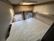 Fahrzeugbild Knaus BoxLife 600 MQ Platinum Selection *Care-Drive-Paket* #17