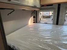 Fahrzeugbild Knaus BoxLife 600 MQ Platinum Selection *Care-Drive-Paket* #18