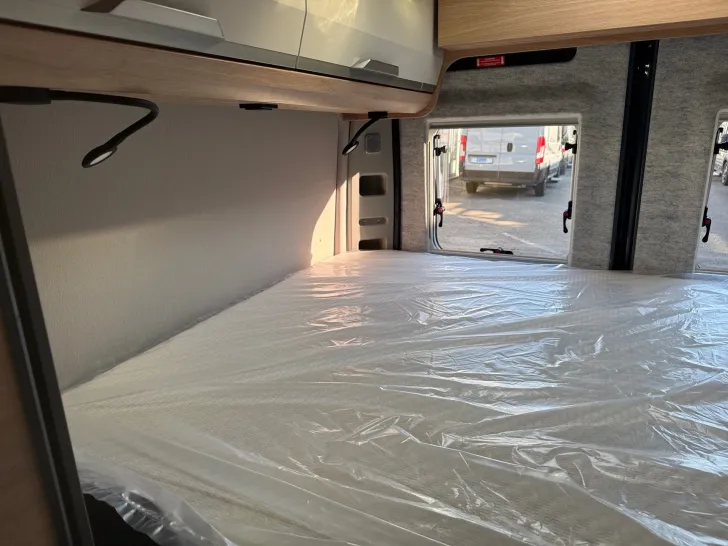 Fahrzeugbild Knaus BoxLife 600 MQ Platinum Selection *Care-Drive-Paket* #18