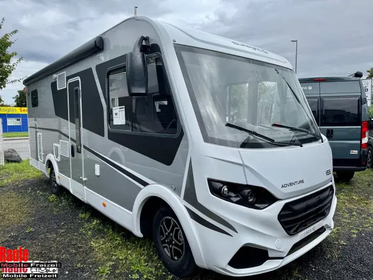 Fahrzeugbild Sunlight I 68 Adv. 4,4 t 180PS Automatik #1