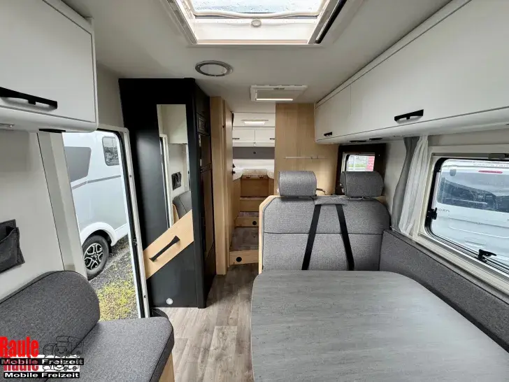Fahrzeugbild Sunlight I 68 Adv. 4,4 t 180PS Automatik #3