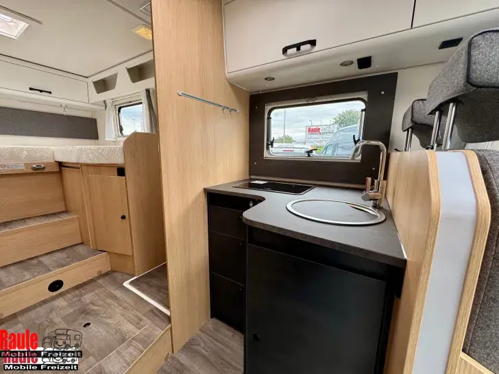 Fahrzeugbild Sunlight I 68 Adv. 4,4 t 180PS Automatik #4