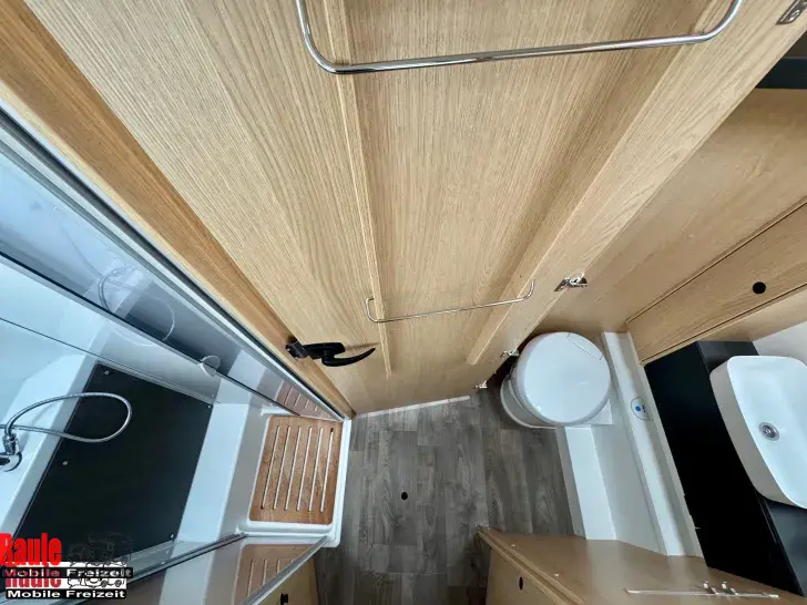 Fahrzeugbild Sunlight I 68 Adv. 4,4 t 180PS Automatik #11
