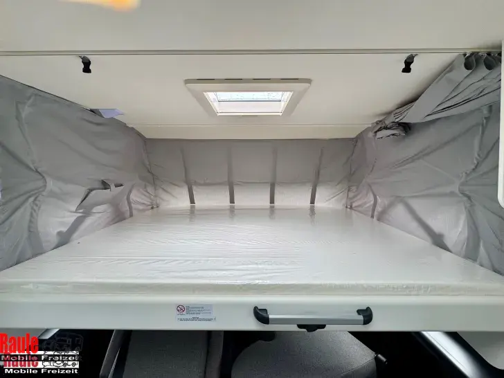 Fahrzeugbild Sunlight I 68 Adv. 4,4 t 180PS Automatik #12