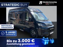 Fahrzeugbild Malibu Van charming GT skyview 640 LE (757) #1