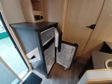 Fahrzeugbild Sunlight Adventure T Ford 680 #10