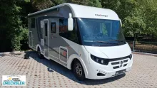 Fahrzeugbild Challenger 3048 Etape Edition #2