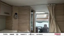 Fahrzeugbild Knaus Van TI Plus 650 MEG Platinum Selection Autom177PS*AHK* #11