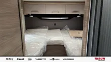 Fahrzeugbild Knaus Van TI Plus 650 MEG Platinum Selection Autom177PS*AHK* #12