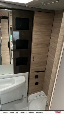 Fahrzeugbild Knaus Van TI Plus 650 MEG Platinum Selection Autom177PS*AHK* #14