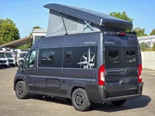 Fahrzeugbild Westfalia Columbus 540 D 140 PS Automatik Schlafdach*ACC #3