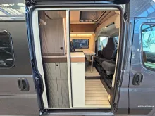 Fahrzeugbild Westfalia Columbus 540 D 140 PS Automatik Schlafdach*ACC #6