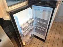Fahrzeugbild Westfalia Columbus 540 D 140 PS Automatik Schlafdach*ACC #10