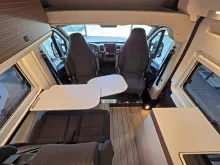 Fahrzeugbild Westfalia Columbus 540 D 140 PS Automatik Schlafdach*ACC #17