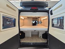 Fahrzeugbild Westfalia Columbus 540 D 140 PS Automatik Schlafdach*ACC #19