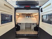 Fahrzeugbild Westfalia Columbus 540 D 140 PS Automatik Schlafdach*ACC #20