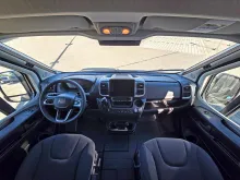 Fahrzeugbild Westfalia Columbus 540 D 140 PS Automatik Schlafdach*ACC #21