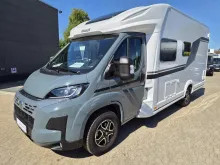 Fahrzeugbild Knaus L!VE WAVE PLATINUM SELECTION 650 MF *Klimaanlage*4090Kg*Navi* #1