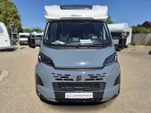 Fahrzeugbild Knaus L!VE WAVE PLATINUM SELECTION 650 MF *Klimaanlage*4090Kg*Navi* #3