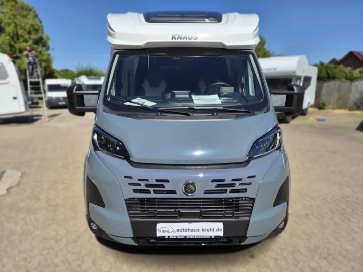 Fahrzeugbild Knaus L!VE WAVE PLATINUM SELECTION 650 MF *Klimaanlage*4090Kg*Navi* #3