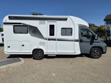 Fahrzeugbild Knaus L!VE WAVE PLATINUM SELECTION 650 MF *Klimaanlage*4090Kg*Navi* #5
