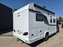 Fahrzeugbild Knaus L!VE WAVE PLATINUM SELECTION 650 MF *Klimaanlage*4090Kg*Navi* #6