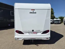 Fahrzeugbild Knaus L!VE WAVE PLATINUM SELECTION 650 MF *Klimaanlage*4090Kg*Navi* #7
